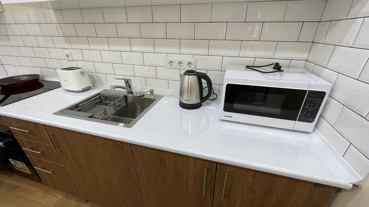 Photo of Kitchen in Likani
