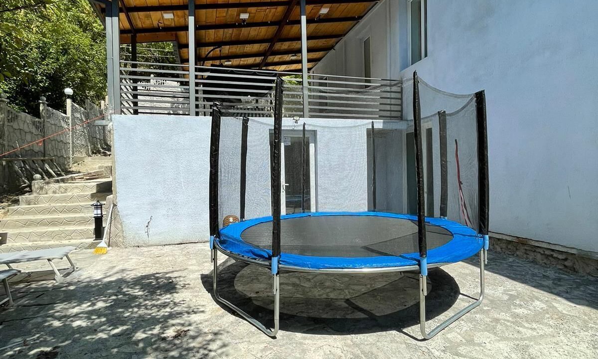Photo of Patio Balcony in Likani