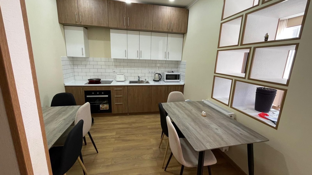 Photo of Kitchen in Likani