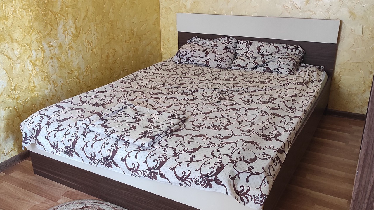 Photo of Bedroom in New Boulevard
