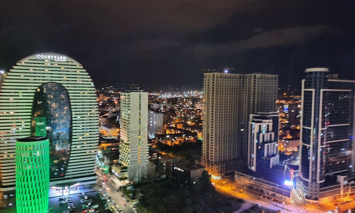 Photo of Outdoor in New Boulevard