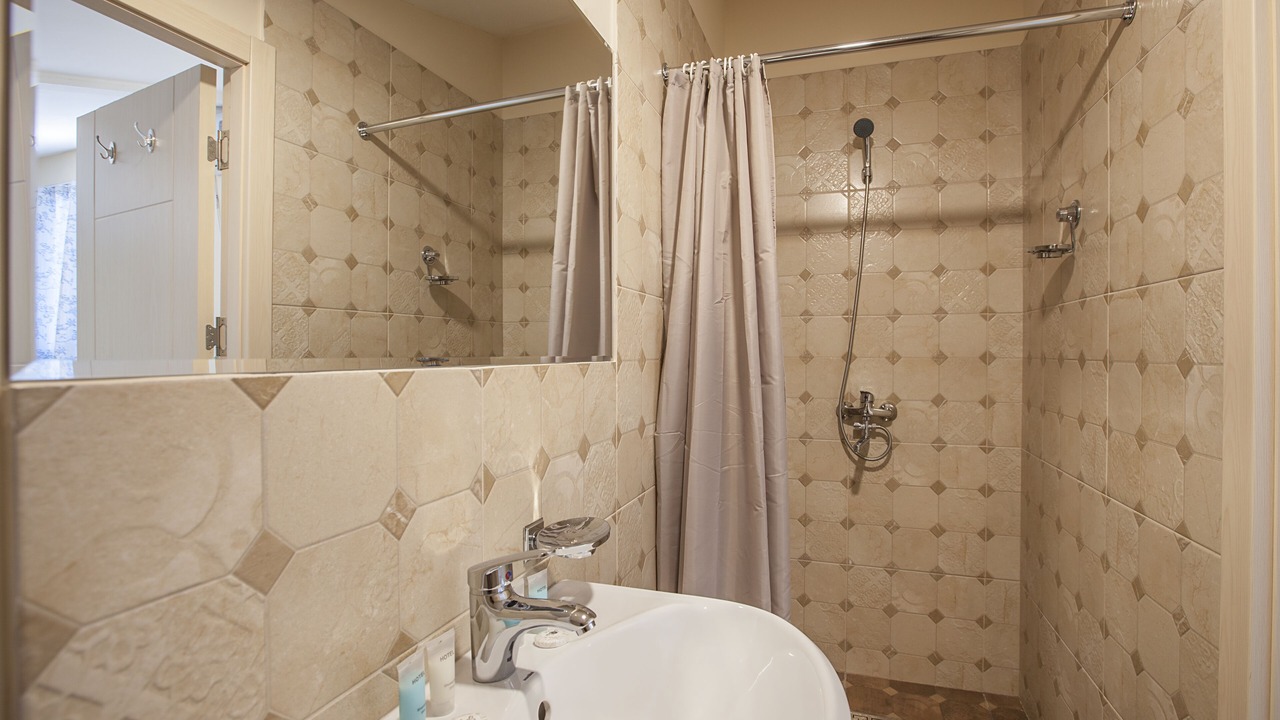 Photo of Bathroom in Old Tbilisi