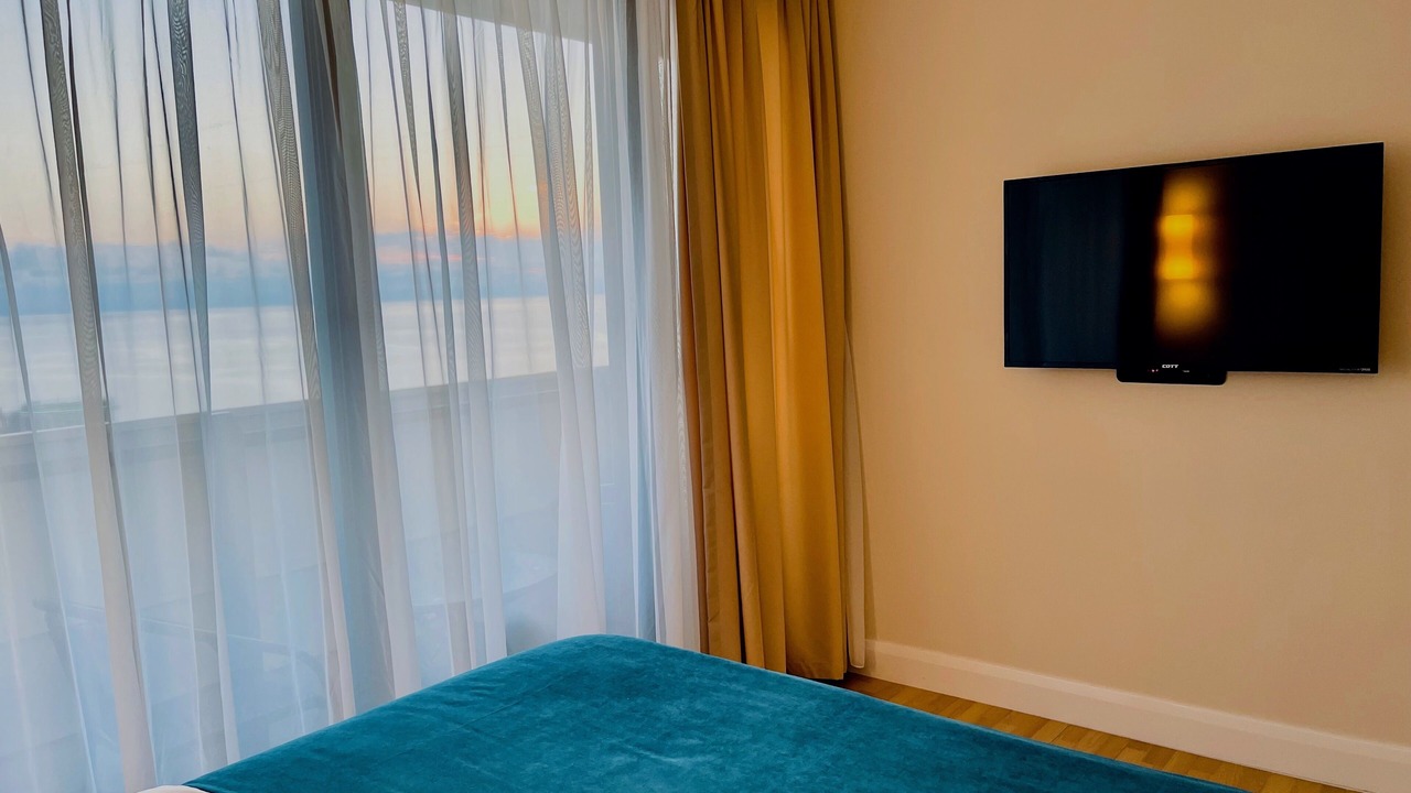 Photo of Bedroom in New Boulevard