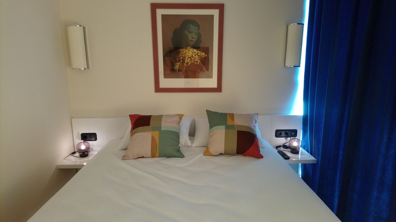 Photo of Bedroom in New Boulevard