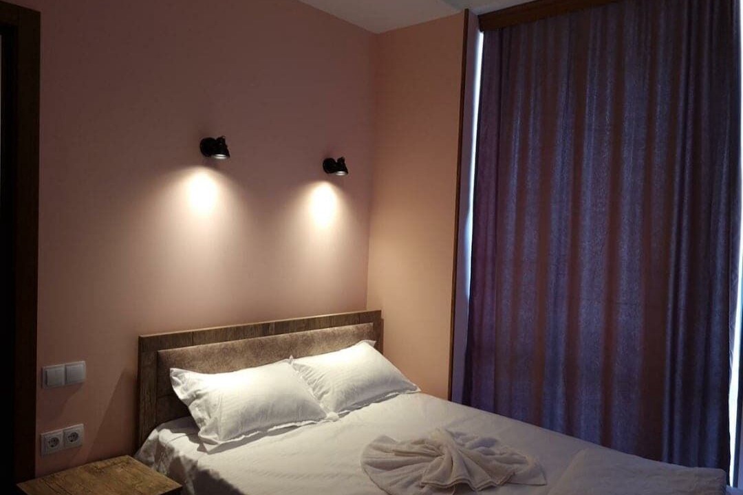 Photo of Bedroom in Avlabari