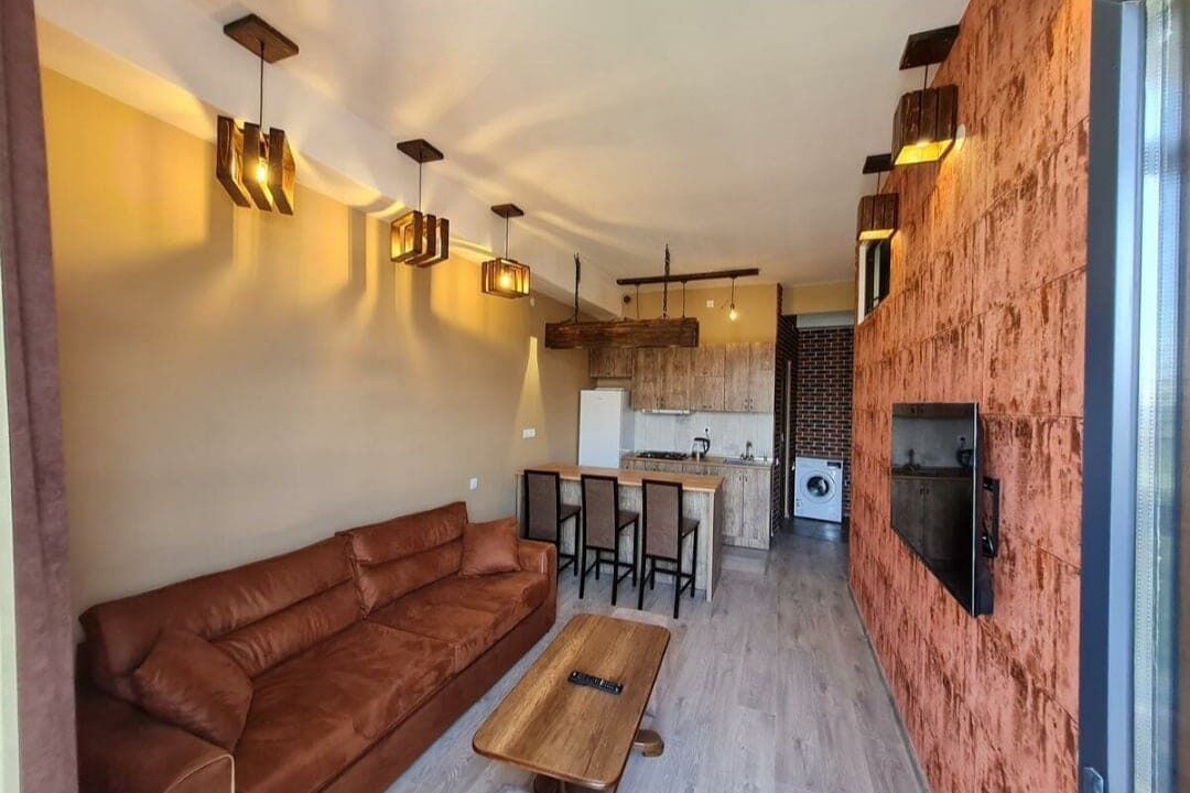 Photo of Livingroom in Avlabari