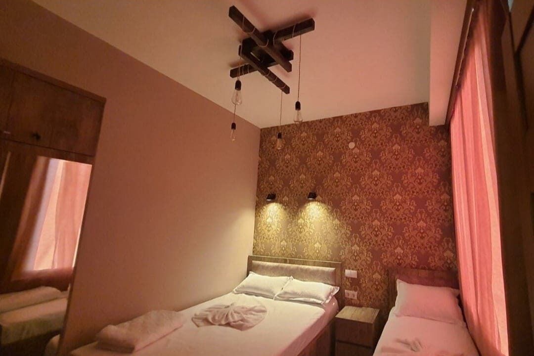 Photo of Bedroom in Avlabari