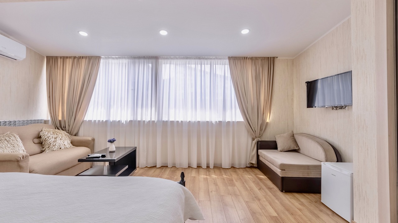 Photo of Bedroom in Chugureti