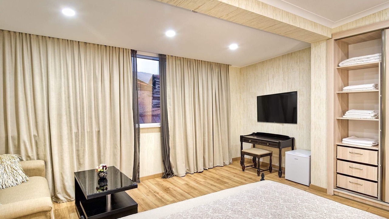 Photo of Bedroom in Chugureti