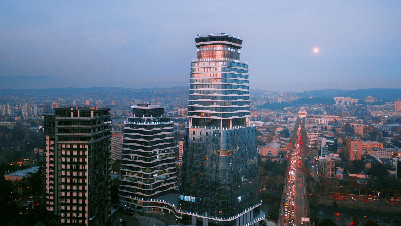 Photo of Outdoor in Old Tbilisi