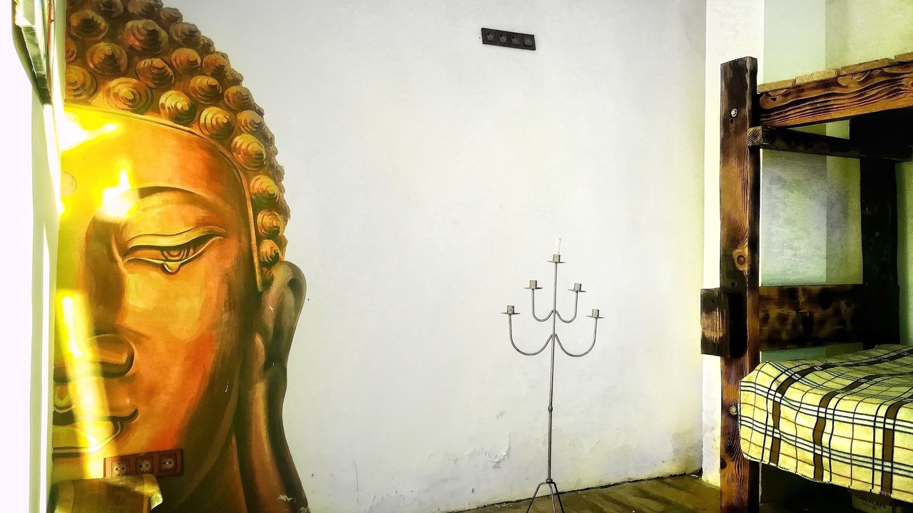 Photo of Bedroom in Khelvachauri