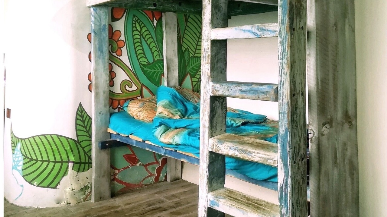 Photo of Bedroom in Khelvachauri