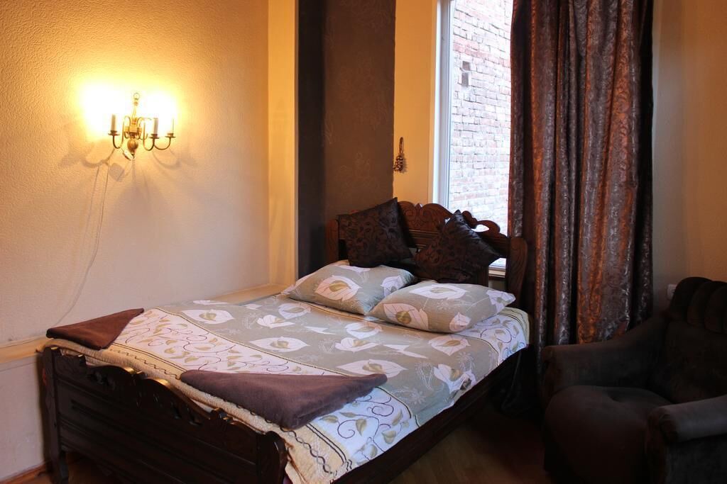Photo of Bedroom in Sololaki