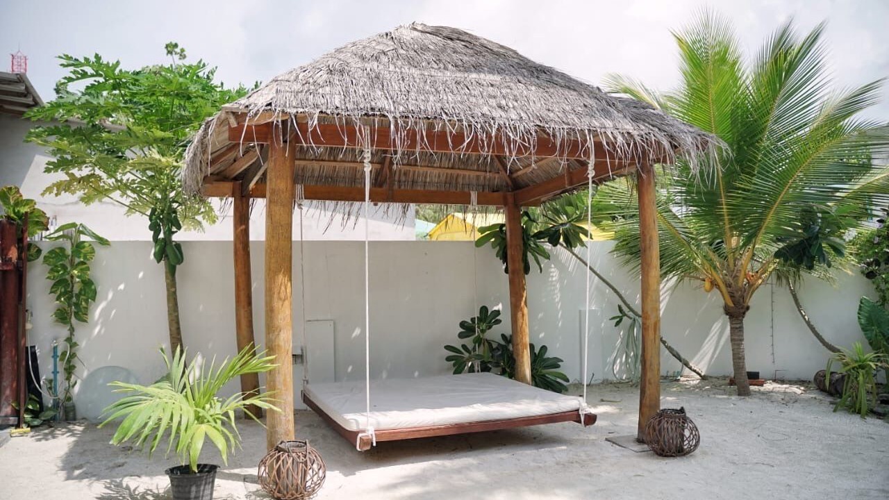 Photo of Outdoor in Dharavandhoo