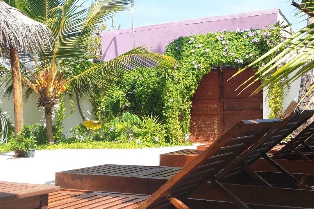 Photo of Patio Balcony in Dharavandhoo