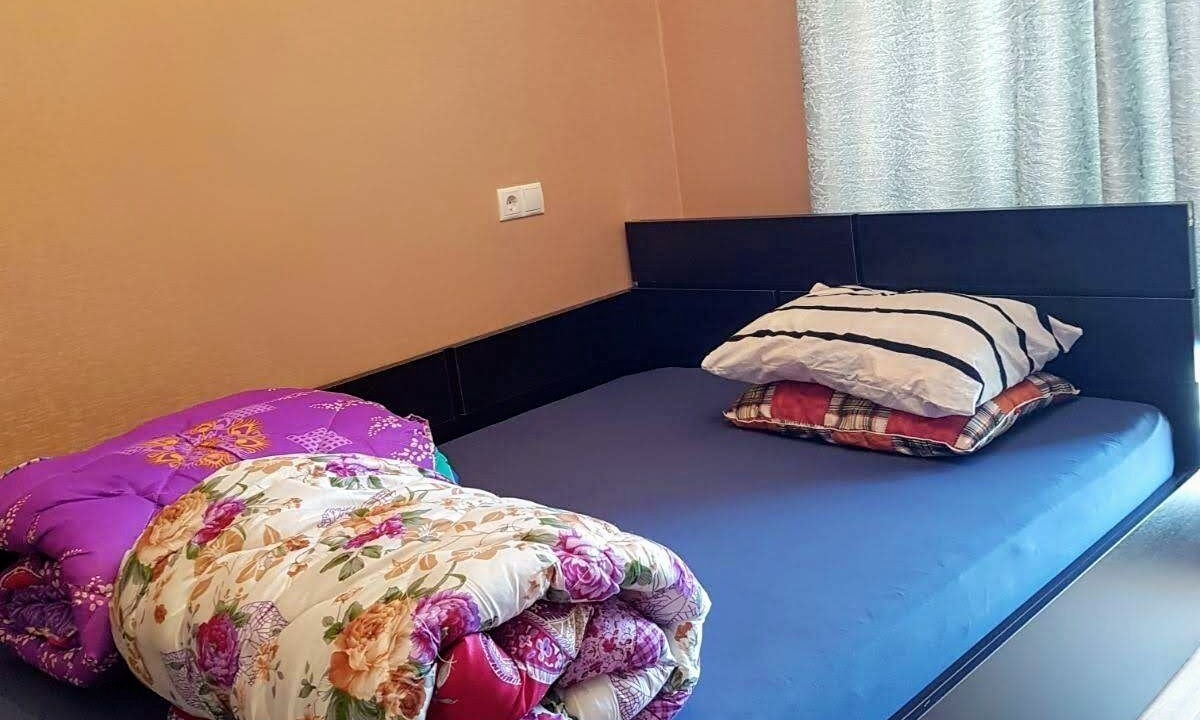 Photo of Bedroom in Bakuriani