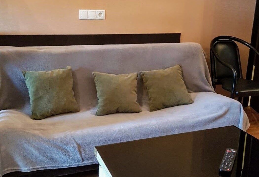 Photo of Livingroom in Bakuriani