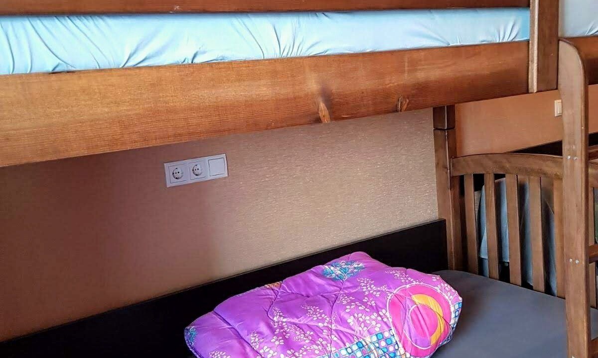 Photo of Bedroom in Bakuriani