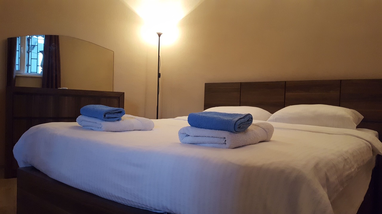 Photo of Bedroom in Tbilisi City Centre