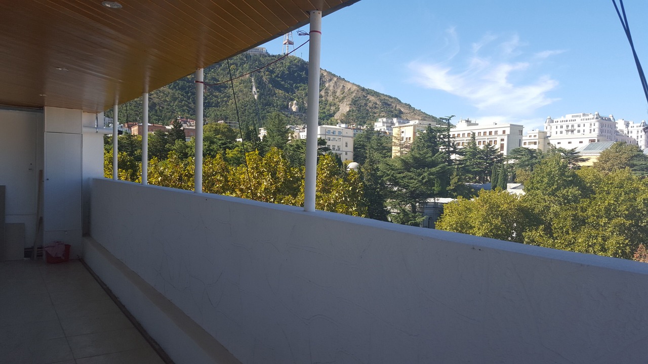 Photo of Outdoor in Tbilisi City Centre