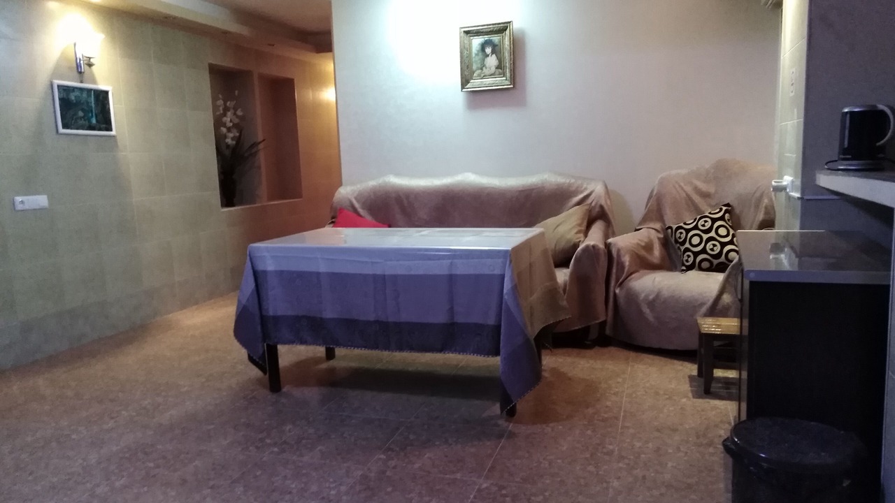 Photo of Livingroom in Kutaisi