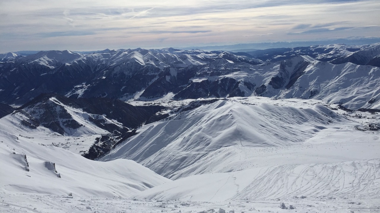Photo of Others in Kazbegi