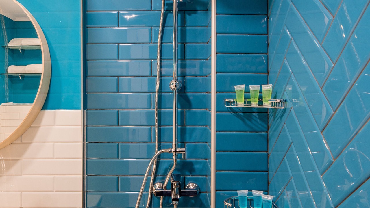 Photo of Bathroom in Kazbegi