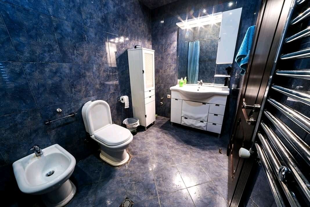 Photo of Bathroom in Chugureti