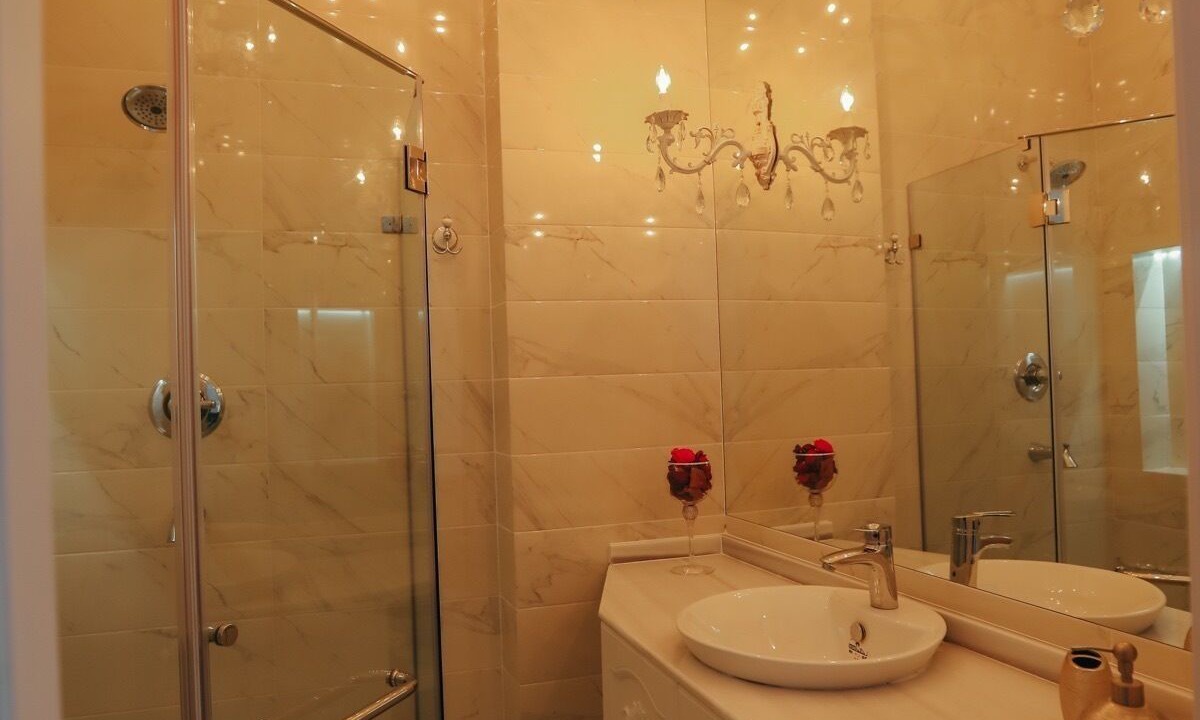 Photo of Bathroom in Avlabari
