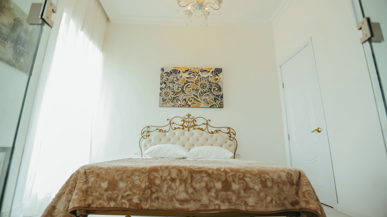 Photo of Bedroom in Avlabari