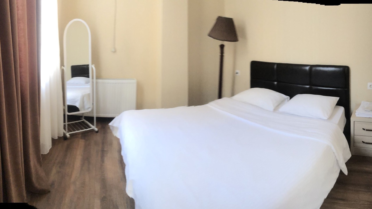 Photo of Bedroom in Avlabari