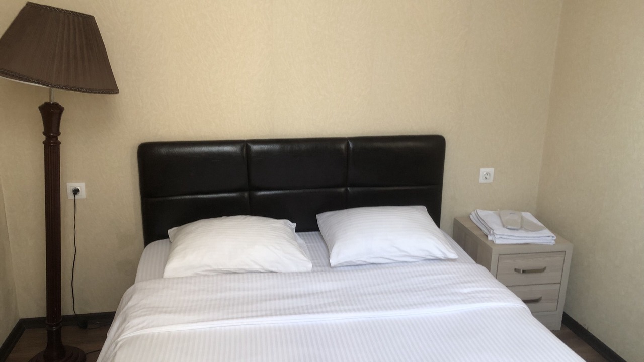 Photo of Bedroom in Avlabari
