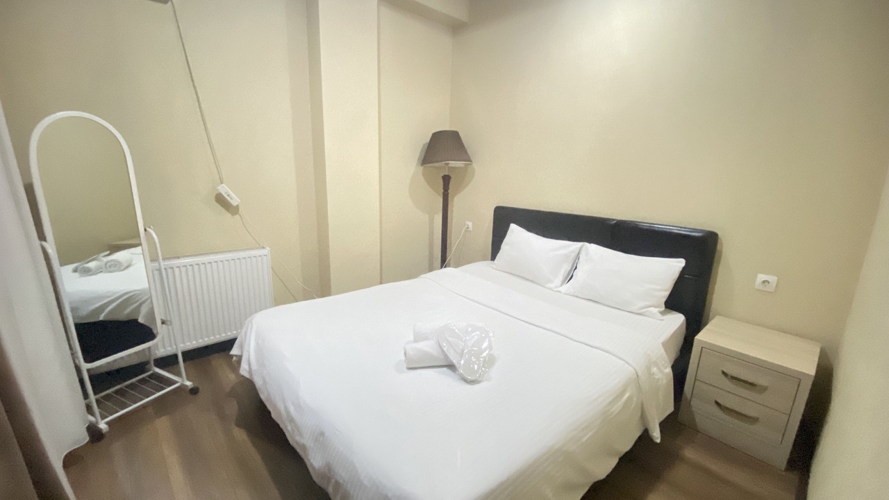 Photo of Bedroom in Avlabari