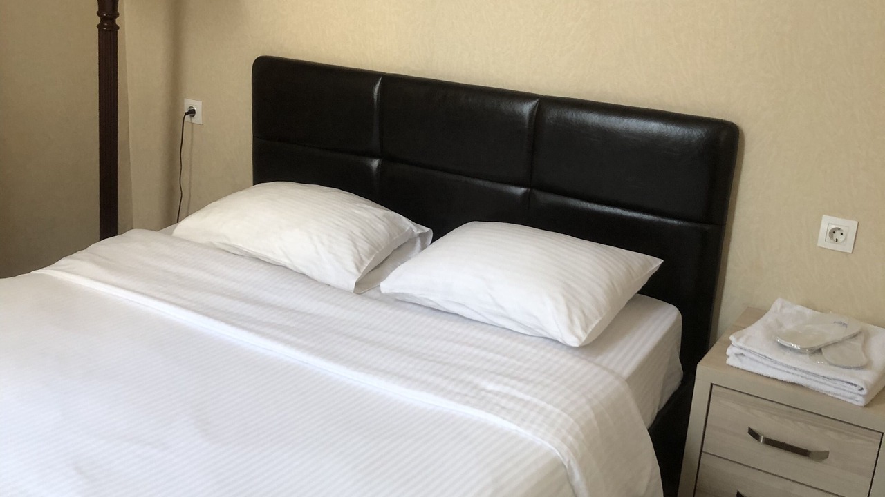 Photo of Bedroom in Avlabari