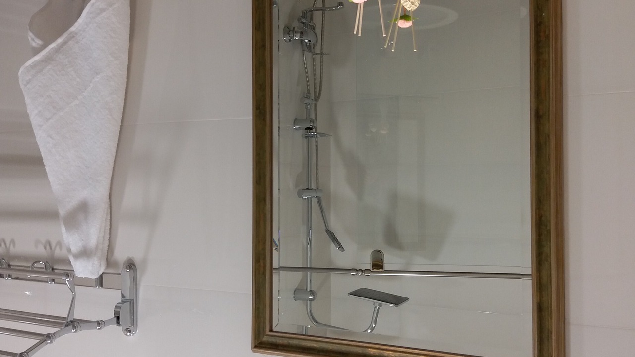 Photo of Bathroom in Tbilisi