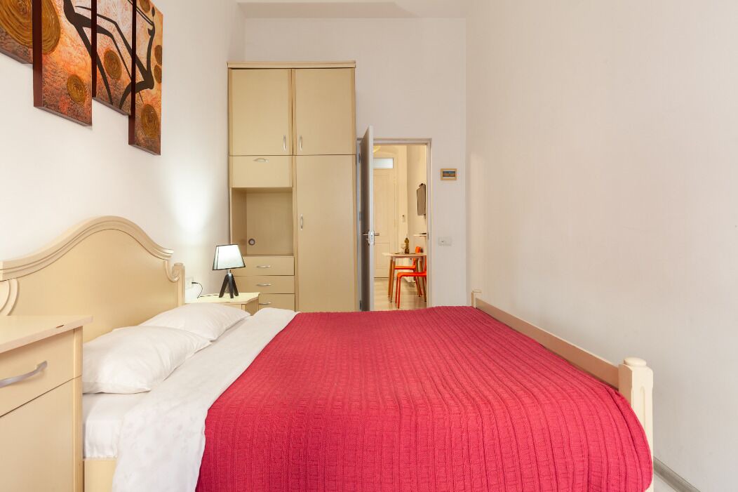 Photo of Bedroom in Tbilisi