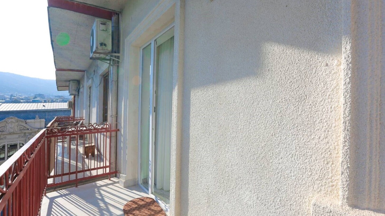 Photo of Outdoor in Chugureti