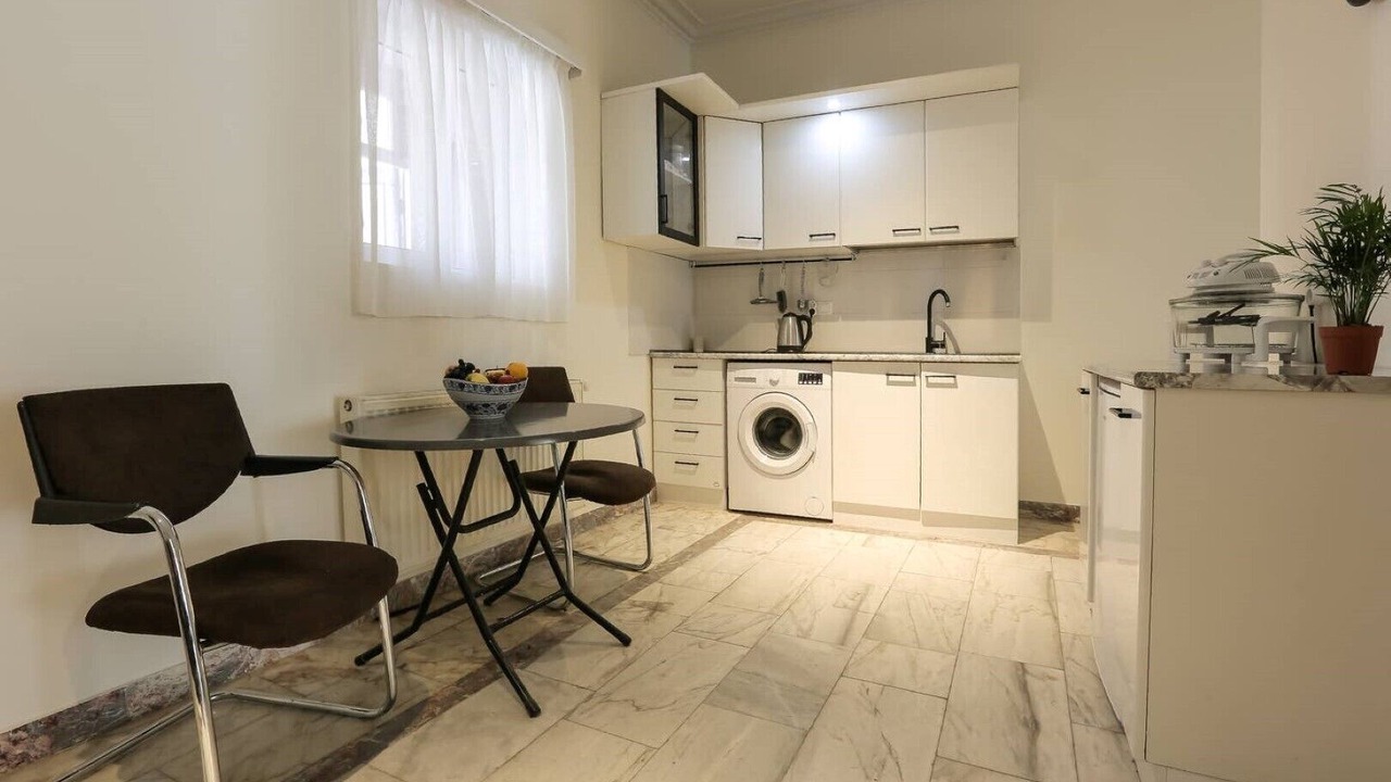 Photo of Kitchen in Chugureti