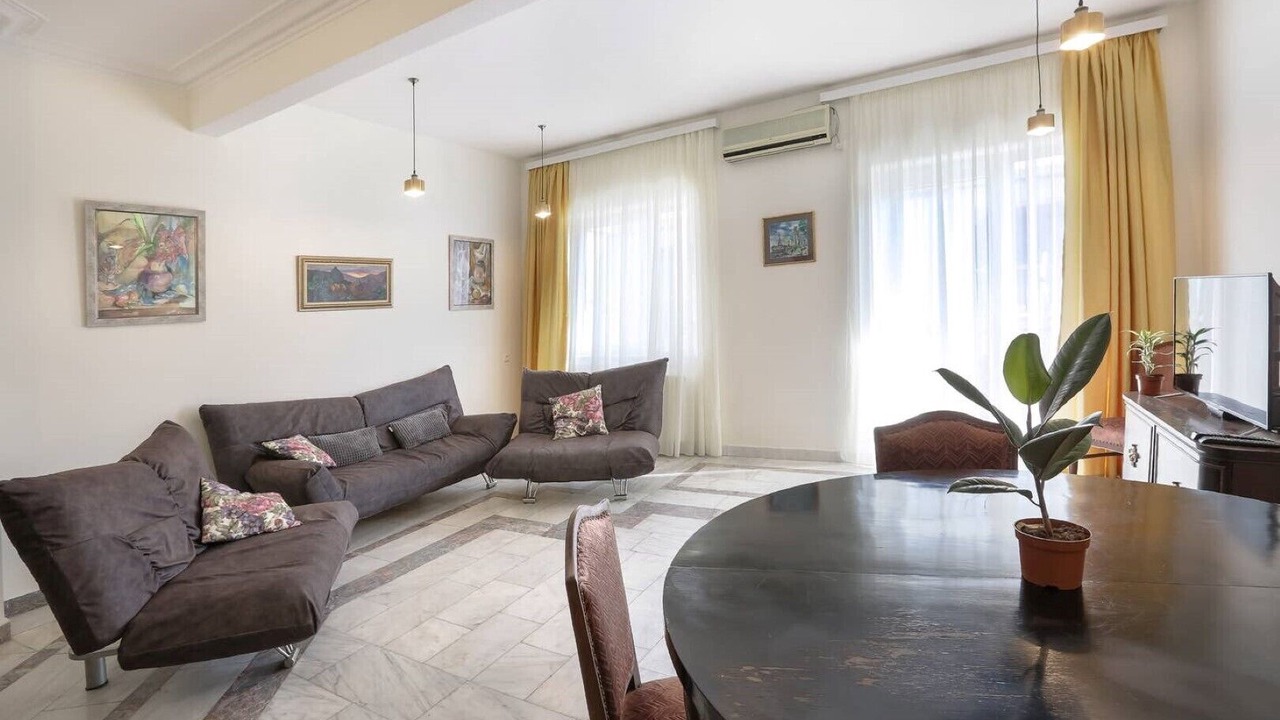 Photo of Livingroom in Chugureti