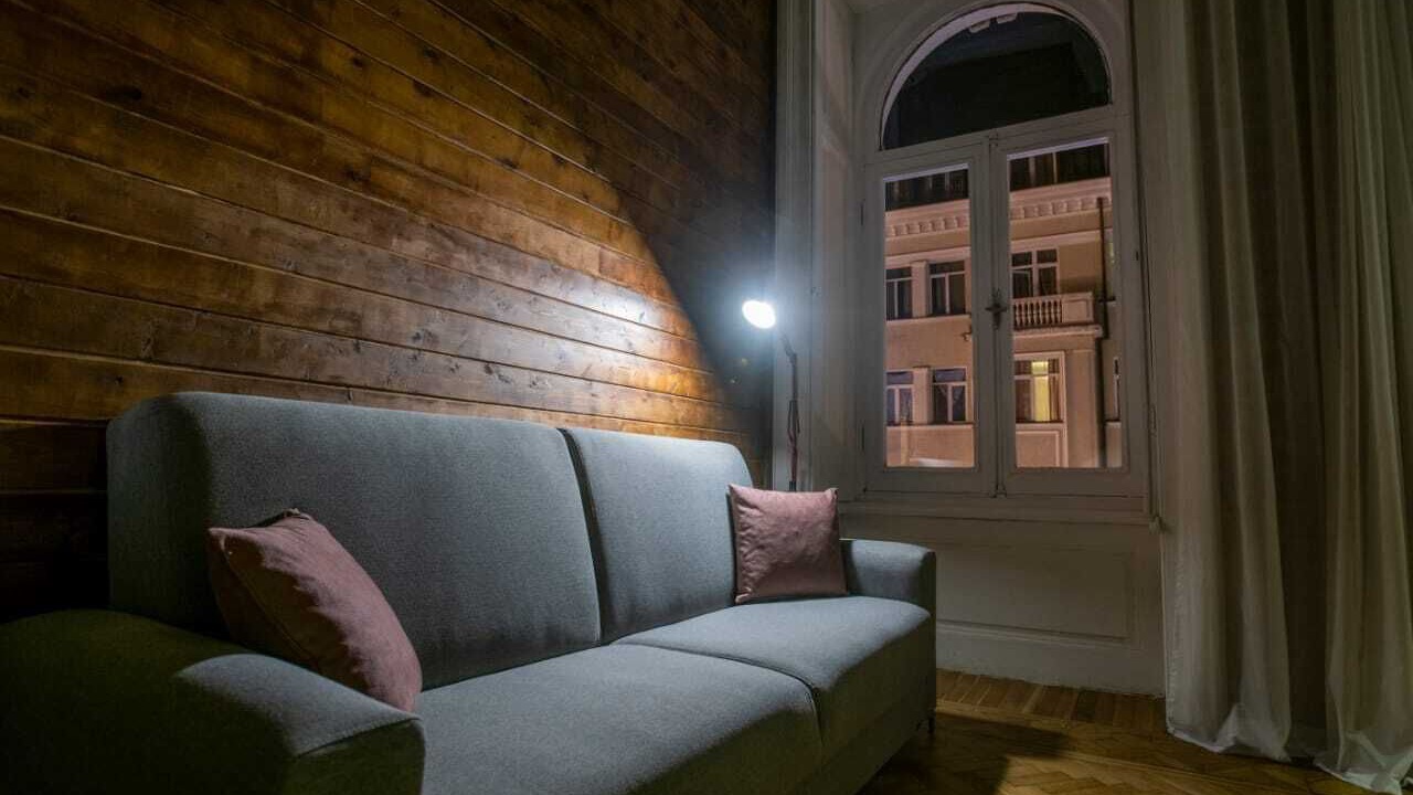 Photo of Livingroom in Chugureti
