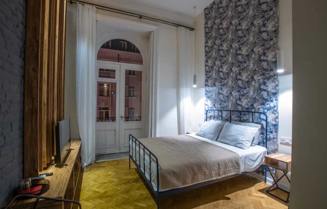 Photo of Bedroom in Chugureti