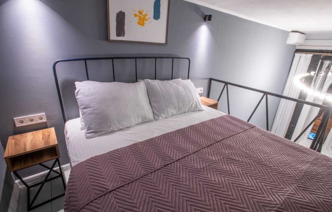 Photo of Bedroom in Chugureti