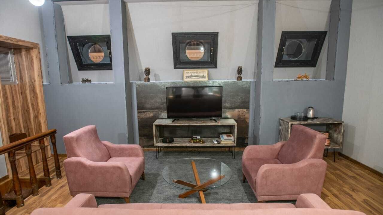 Photo of Livingroom in Chugureti