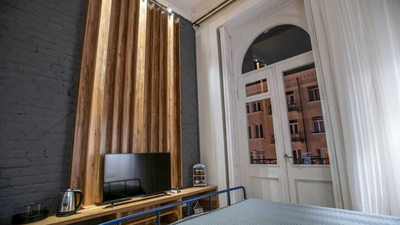 Photo of Bedroom in Chugureti