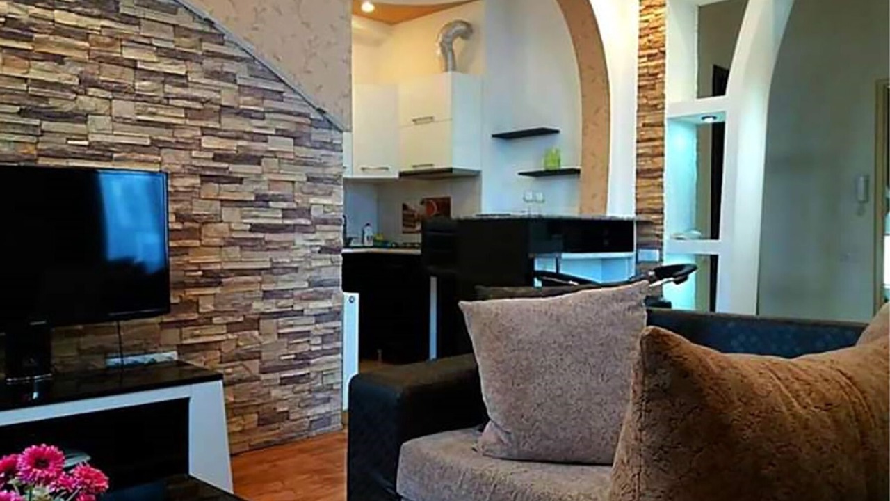 Photo of Livingroom in Tbilisi City Centre