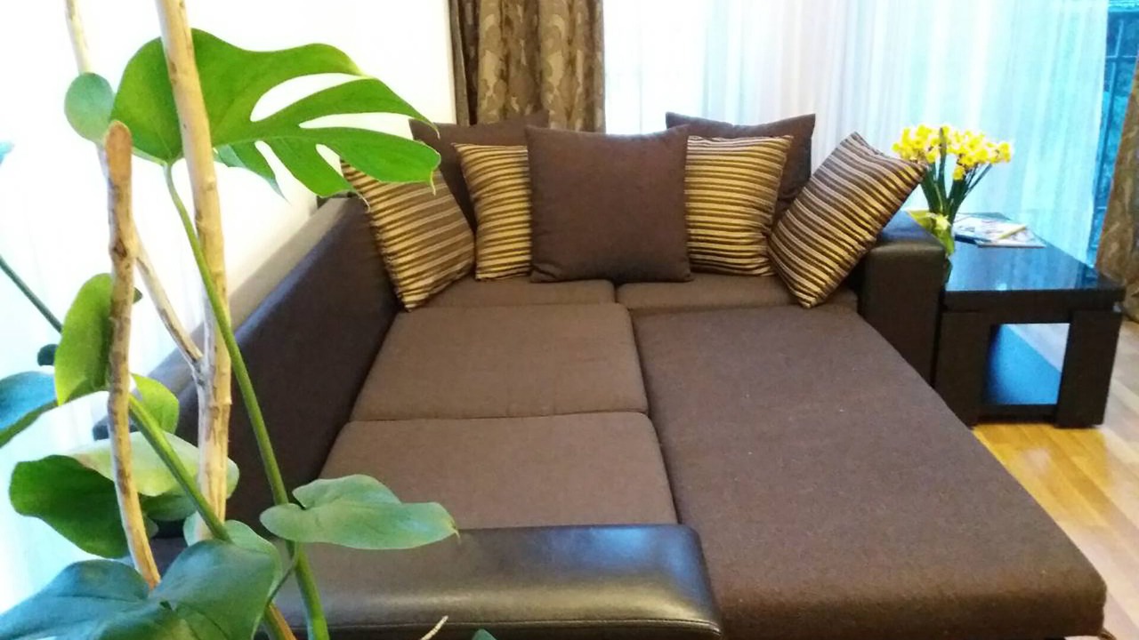 Photo of Livingroom in Tbilisi City Centre