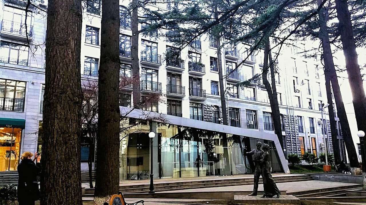 Photo of Outdoor in Tbilisi City Centre