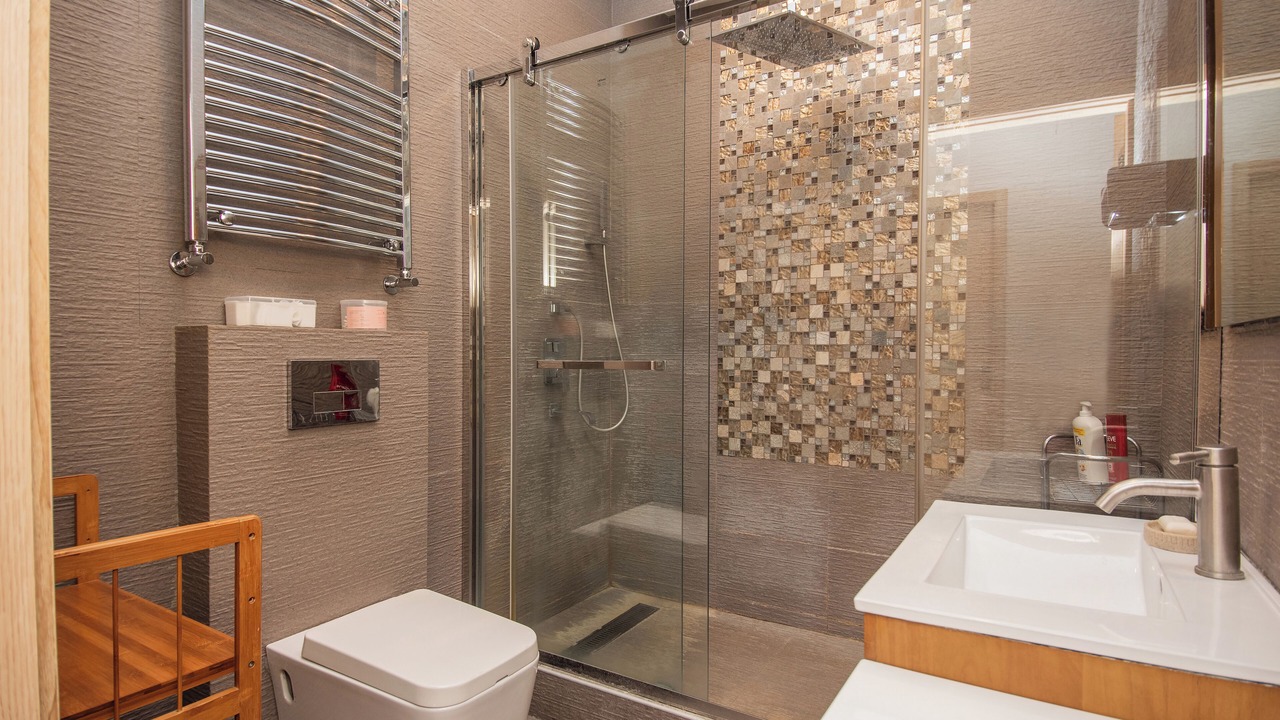 Photo of Bathroom in Vera