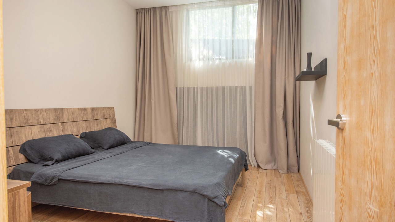 Photo of Bedroom in Vera