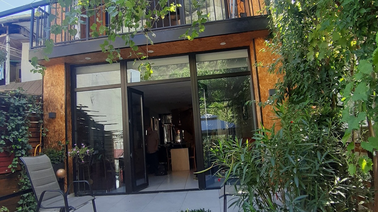 Photo of Outdoor in Old Tbilisi